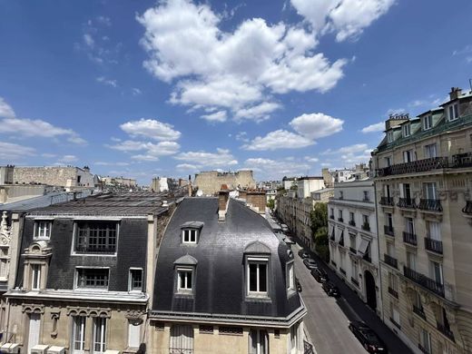 套间/公寓  La Muette, Auteuil, Porte Dauphine, Paris