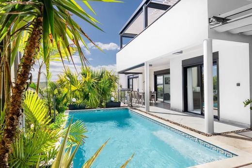 Villa in Saint-Gilles les Bains, Réunion