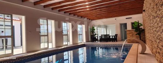 Luxury home in Alcobaça, Distrito de Leiria