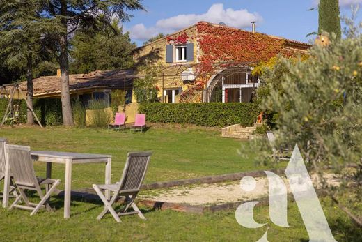 Casa di lusso a Gargas, Vaucluse