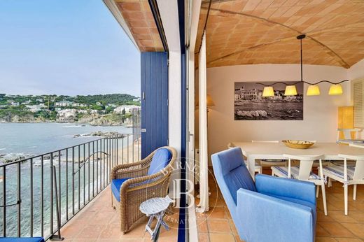 호화 저택 / Calella de Palafrugell, Província de Girona