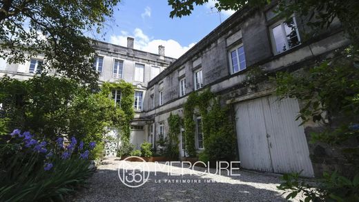 Casa de lujo en Cognac, Charenta