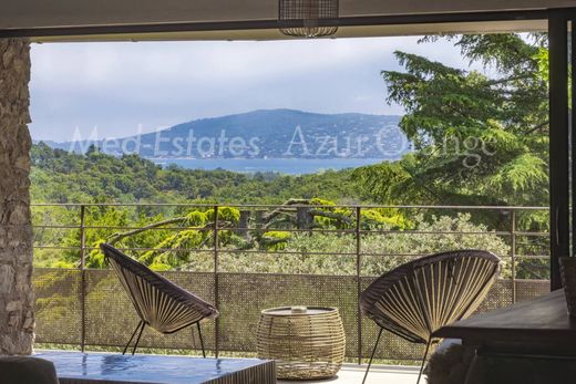 Villa a Grimaud, Var