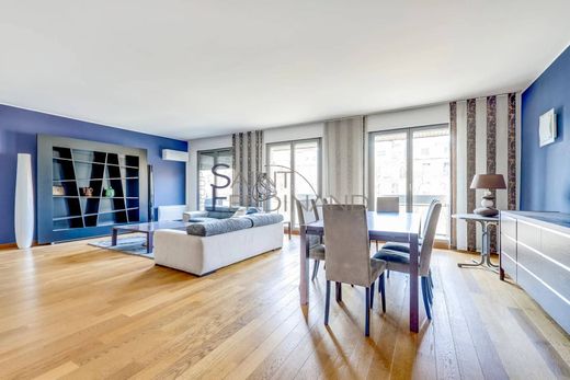 Appartement à La Muette, Auteuil, Porte Dauphine, Paris