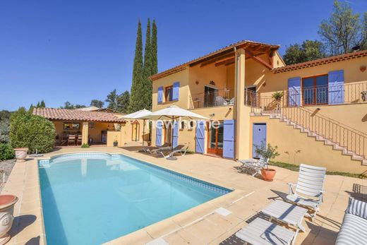 Villa in Carcès, Var