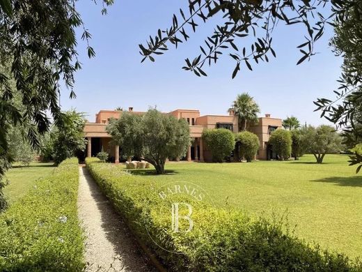 Villa in Marrakesch, Marrakech