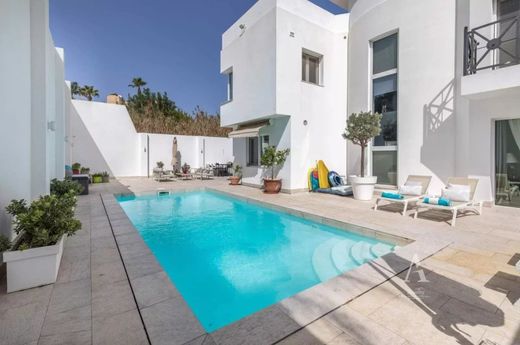 Villa à Swieqi, Is-Swieqi