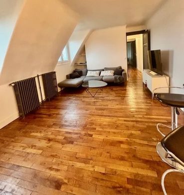 Appartement à Monceau, Courcelles, Ternes, Paris