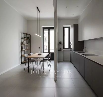 ‏דירה ב  מילאנו, Città metropolitana di Milano