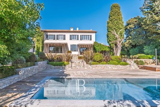 Luksusowy dom w Mougins, Alpes-Maritimes