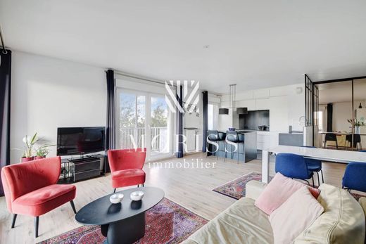 Piso / Apartamento en Clichy, Altos de Sena