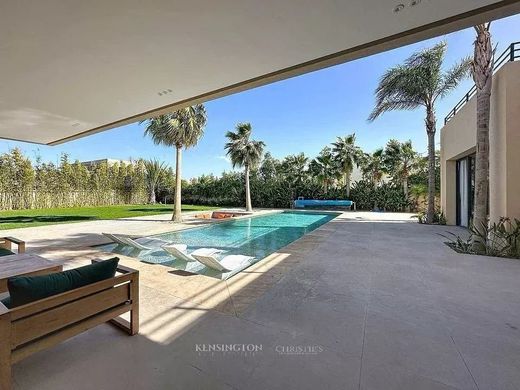 Villa in Marrakech, Marrakesh-Safi