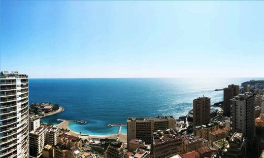 Apartment in Monaco