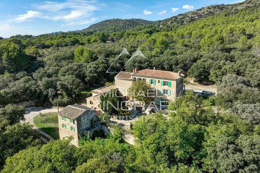 Luxe woning in Lourmarin, Vaucluse