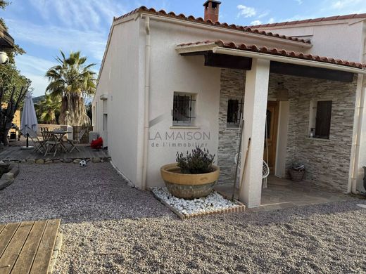 Casa di lusso a Grosseto-Prugna, Corsica del Sud