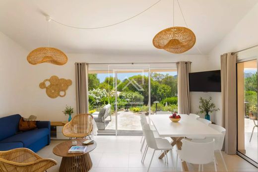 Villa - Porto-Vecchio, Córsega do Sul