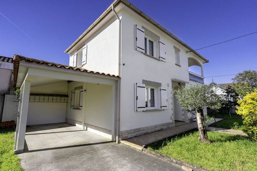 Maison de luxe à Pessac, Gironde