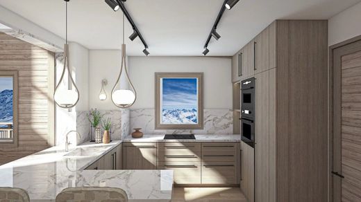 Appartement in Alpe d'Huez, Isère