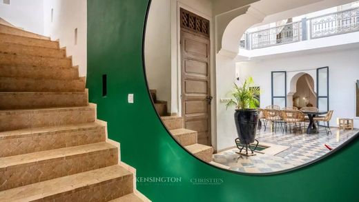 豪宅  马拉喀什, Marrakech