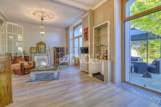 Luksusowy dom w Nantes, Loire-Atlantique