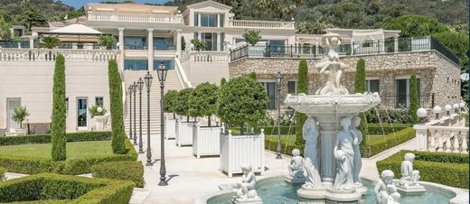 Luxury home in Cannes, Alpes-Maritimes