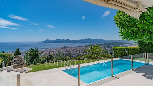 Villa in Cannes, Alpes-Maritimes