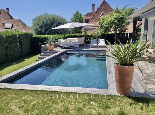 Luxury home in Pau, Pyrénées-Atlantiques