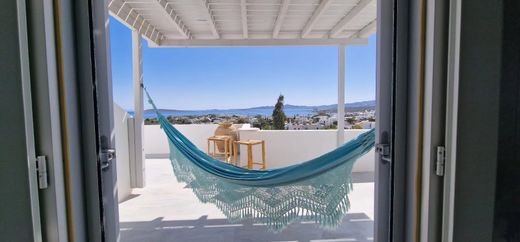 Villa in Páros, Nomós Kykládon