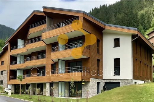 Appartamento a Châtel, Alta Savoia