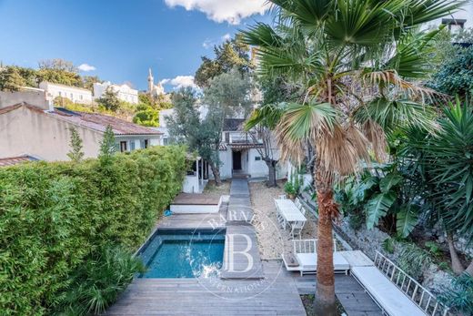 Casa di lusso a Marsiglia, Bocche del Rodano