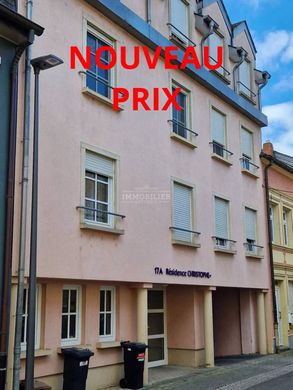 ‏דירה ב  Grevenmacher