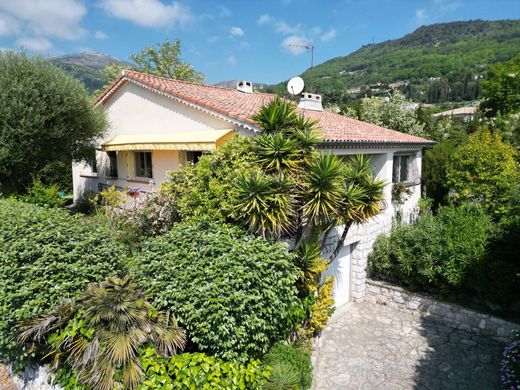 Casa di lusso a Vence, Alpi Marittime