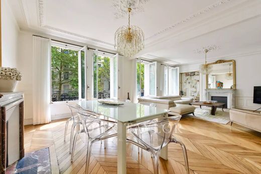 套间/公寓  La Muette, Auteuil, Porte Dauphine, Paris