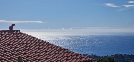Casa de lujo en Castellar, Alpes Marítimos