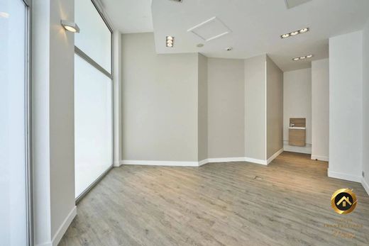 Appartementencomplex in Lyon, Rhône