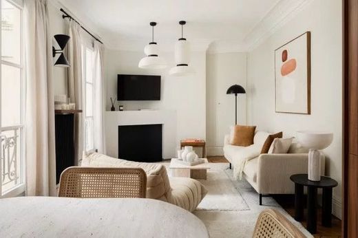 Apartamento - Ville-d'Avray, Hauts-de-Seine