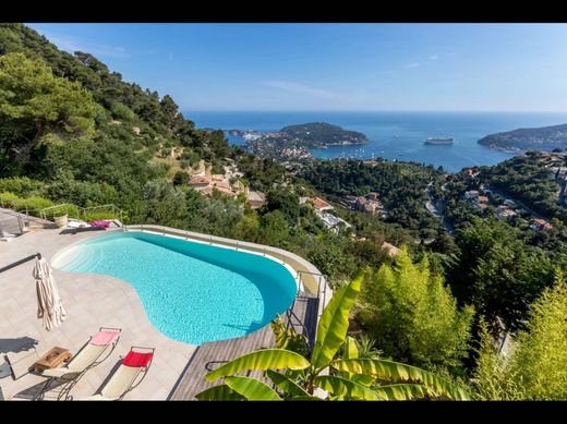 Villa à Villefranche-sur-Mer, Alpes-Maritimes