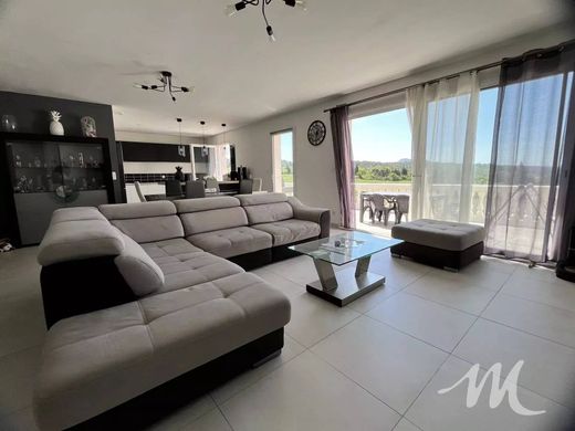 Casa di lusso a Tavernes, Var