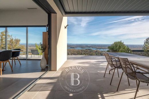 Элитный дом, Neyron, Ain