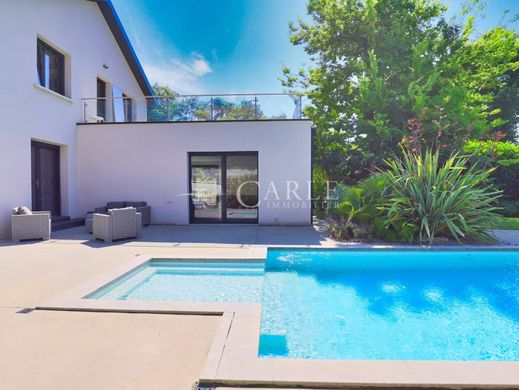 别墅  Genas, Rhône