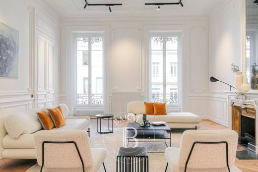 ﺷﻘﺔ ﻓﻲ ليون, Rhône