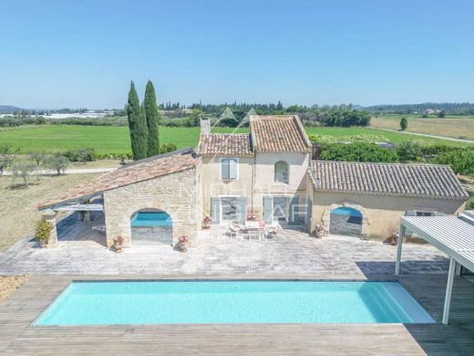 Luxury home in Arles, Bouches-du-Rhône