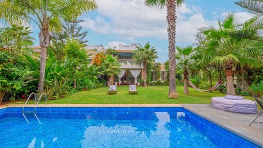 Villa in Dar Bouazza, Nouaceur