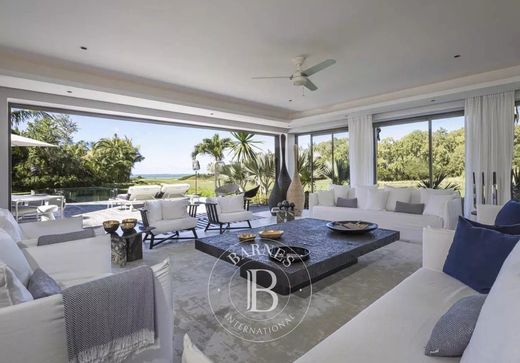 Villa - Beau Champ, Savanne District