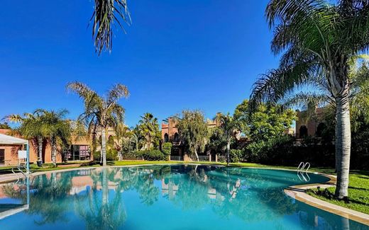 Villa a Marrakech, Marrakesh-Safi