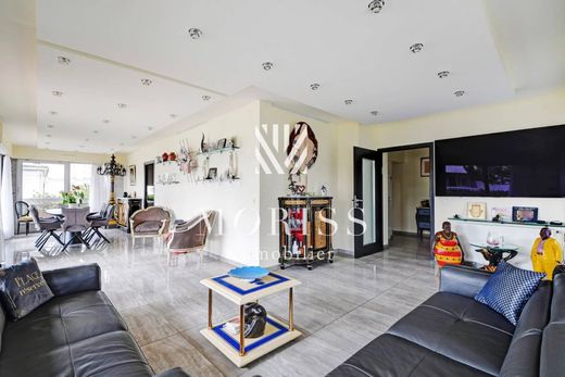 Appartamento a Saint-Mandé, Val-de-Marne