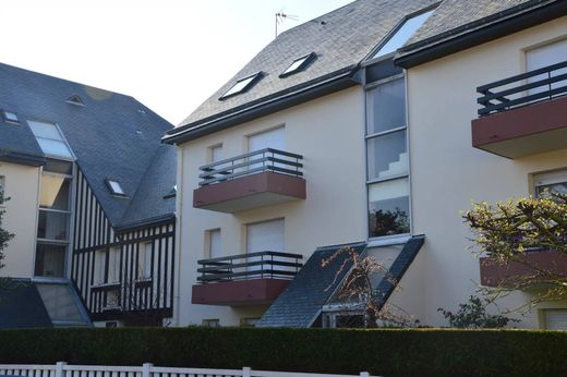 Apartment in Houlgate, Calvados