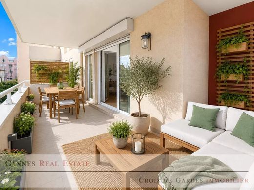 Apartment in Antibes, Alpes-Maritimes