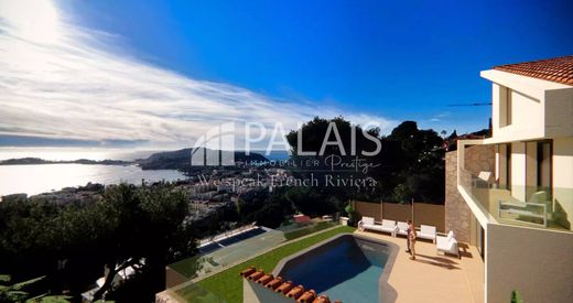 Villa - Beaulieu-sur-Mer, Alpes Marítimos