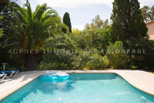 Villa a Saint-Tropez, Var